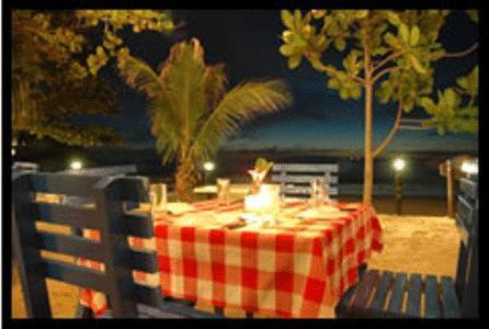 Lanta Bee Garden Bungalow Sha Extra Plus 란타섬 외부 사진
