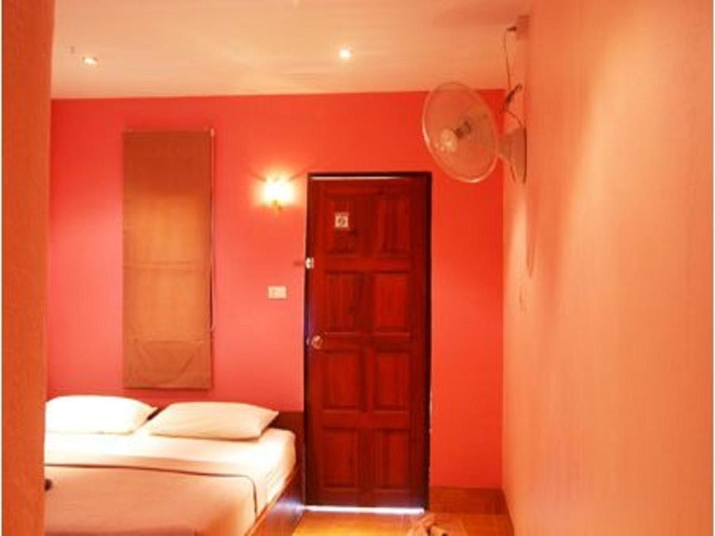 Lanta Bee Garden Bungalow Sha Extra Plus 란타섬 객실 사진